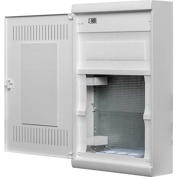 ABN Multimedia-Kleinverteiler AMIGO 3-reihig, AP A36ATM